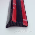 Extruded Rubber Protective Strips for Car